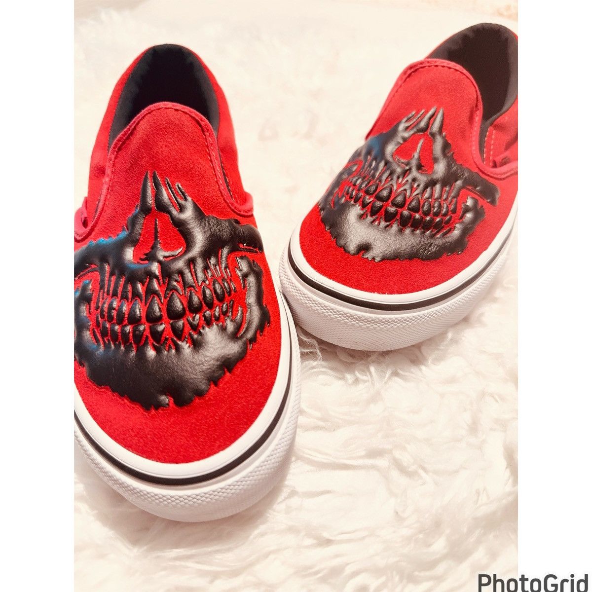 Vans Vans Jawbone Size US 6.5 / IT 36.5 - 14 Thumbnail