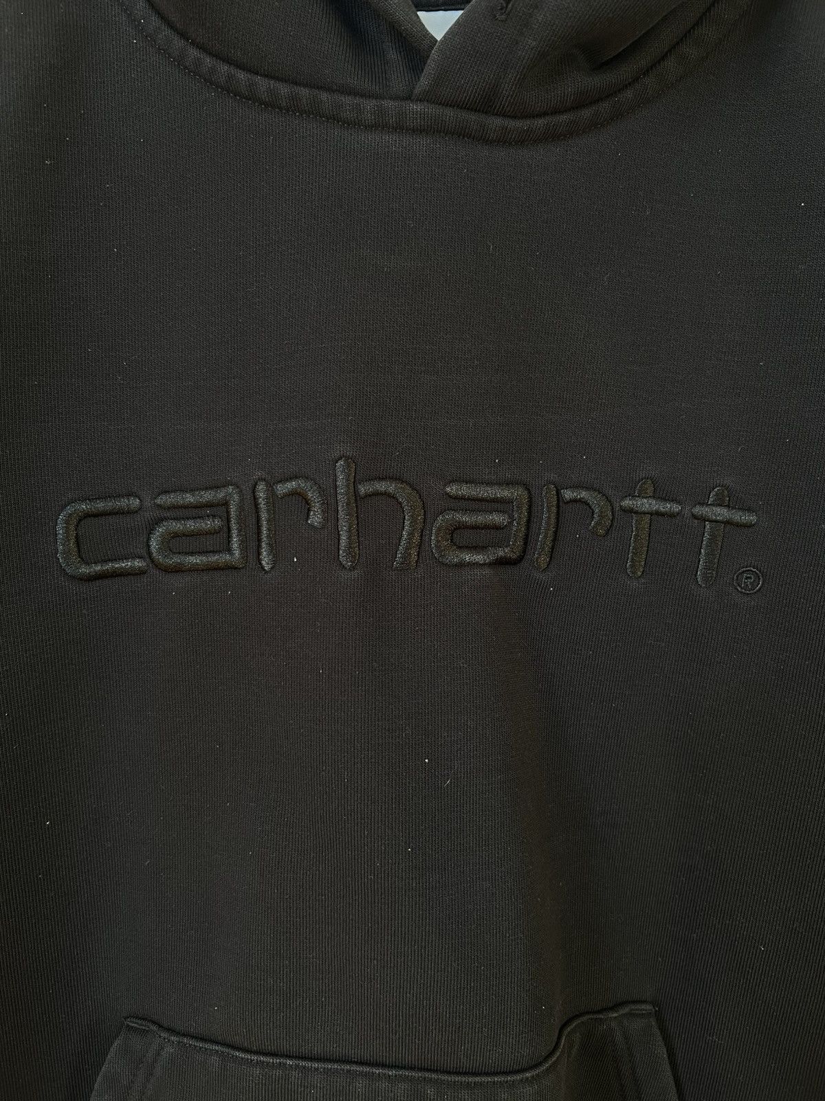 Carhartt × Carhartt Wip Carhartt WIP Hooded Sweatshirt Size US M / EU 48-50 / 2 - 3 Thumbnail