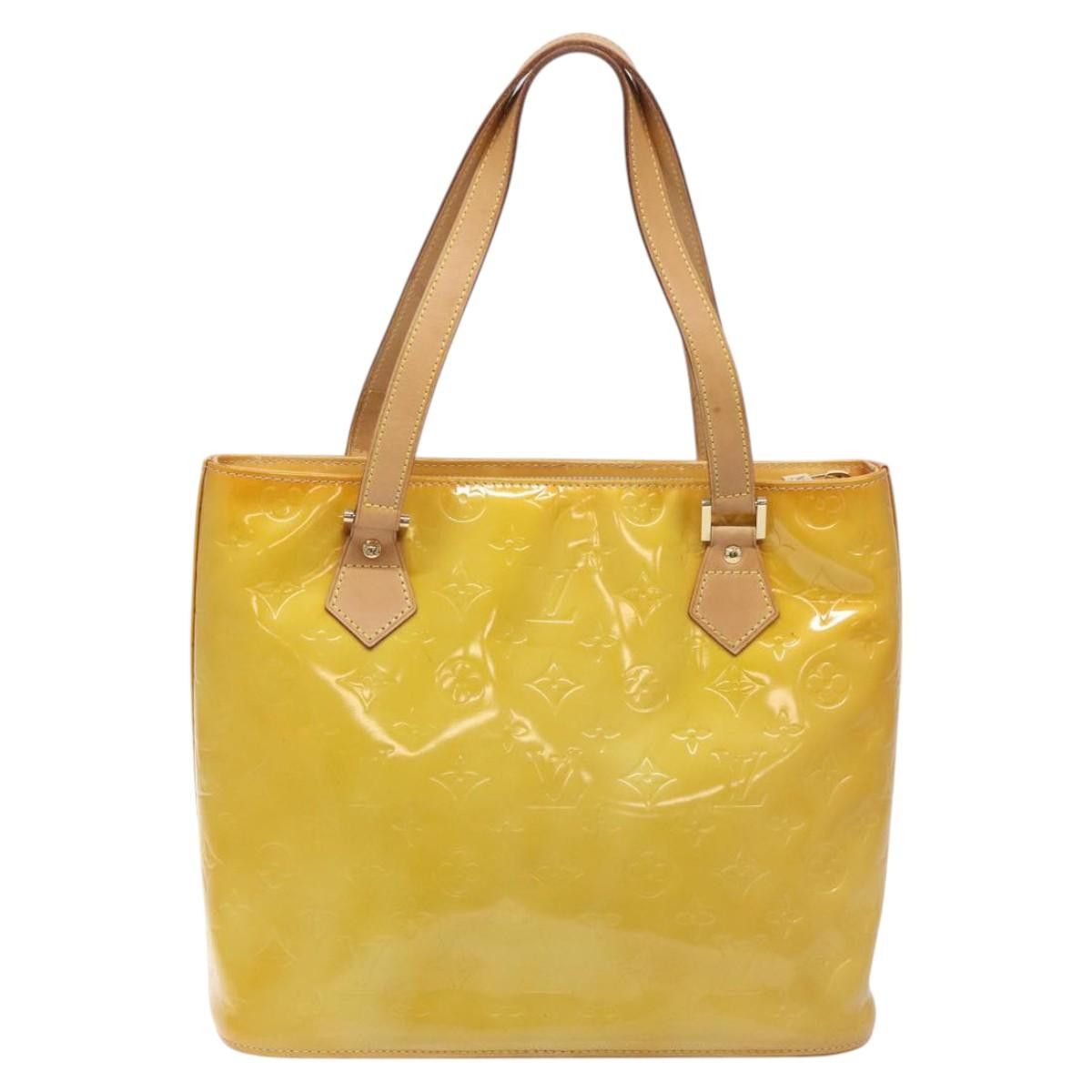Louis Vuitton Louis Vuitton Houston handbag Size ONE SIZE - 1 Thumbnail