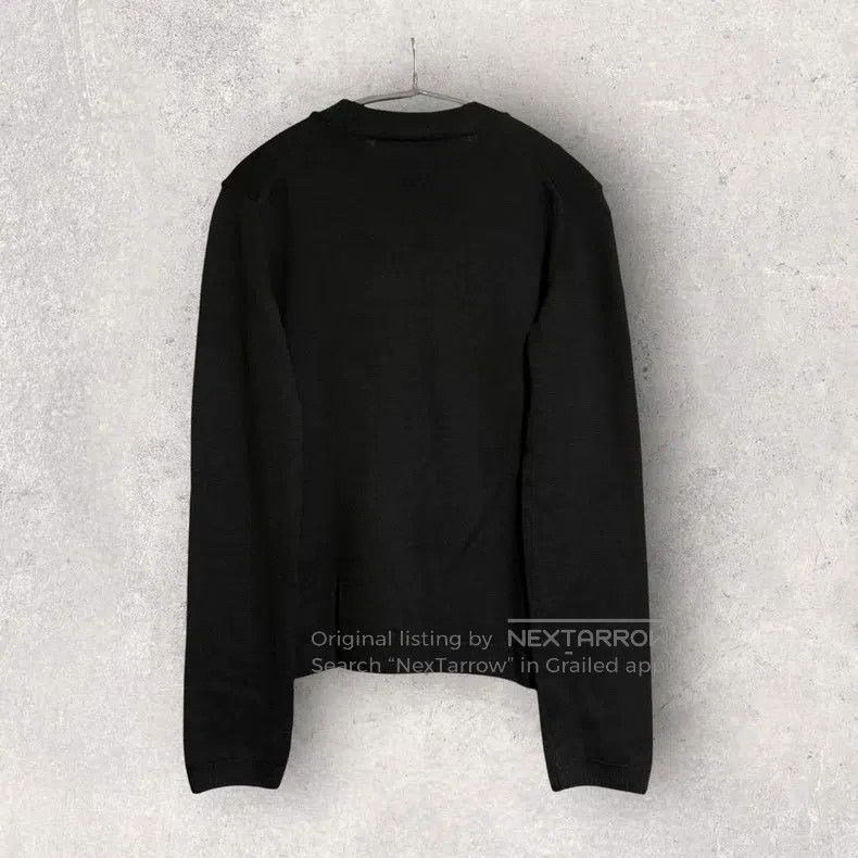 Junya Watanabe Junya Watanabe Knit Top Size XS / US 0-2 / IT 36-38 - 2 Thumbnail