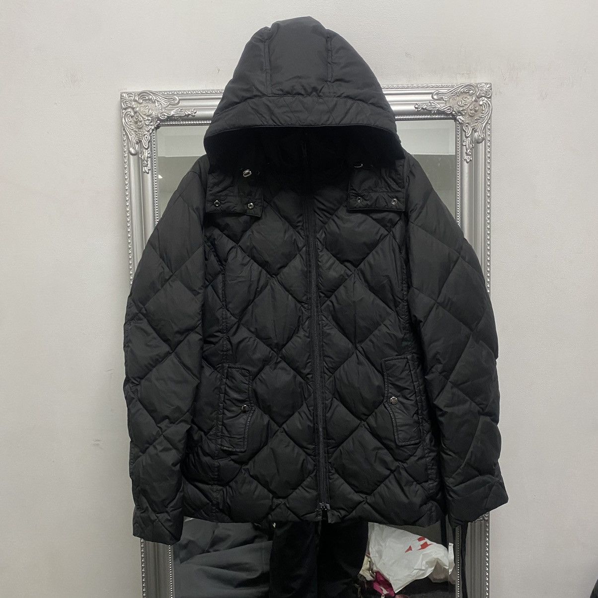 Burberry Burberry Jacket Women Size XL / US 12-14 / IT 48-50 - 1 Thumbnail