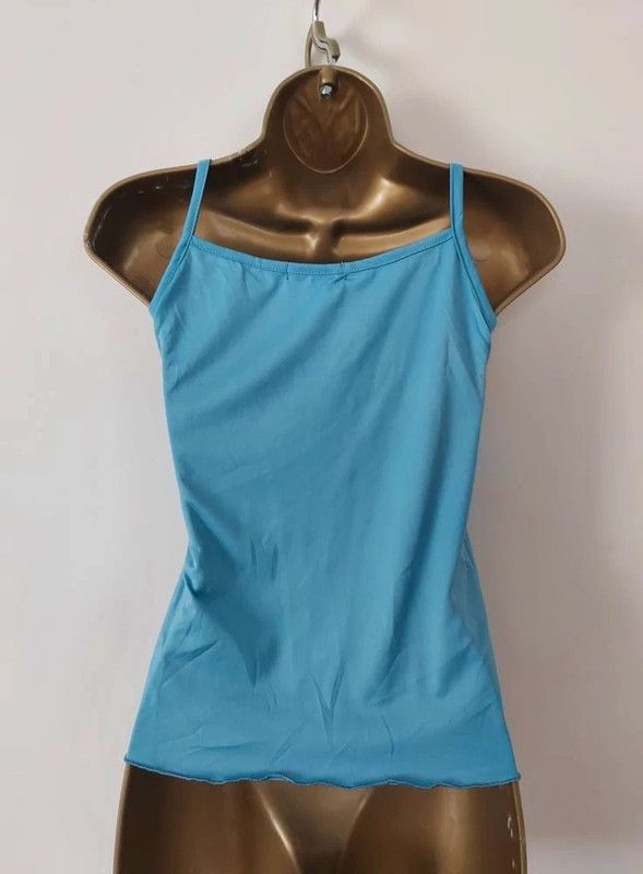 Vintage Vintage top 12 Size M / US 6-8 / IT 42-44 - 2 Thumbnail