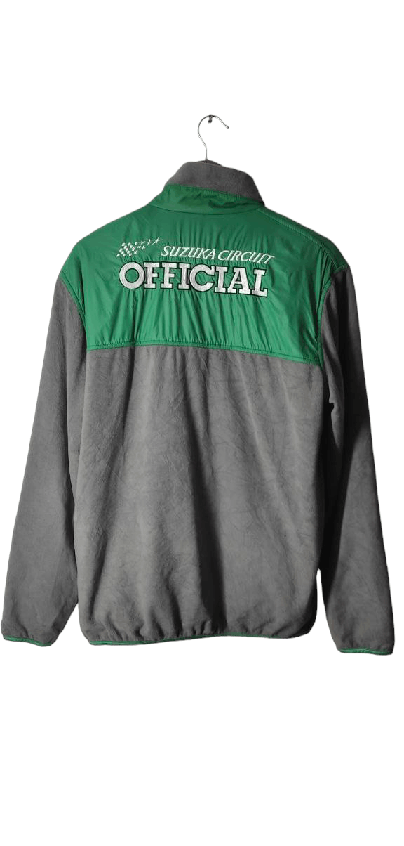 Other KOCHIRA RACING SUZUKA CIRCUIT OFFICIAL TEAM JACKET Size US L / EU 52-54 / 3 - 9 Thumbnail