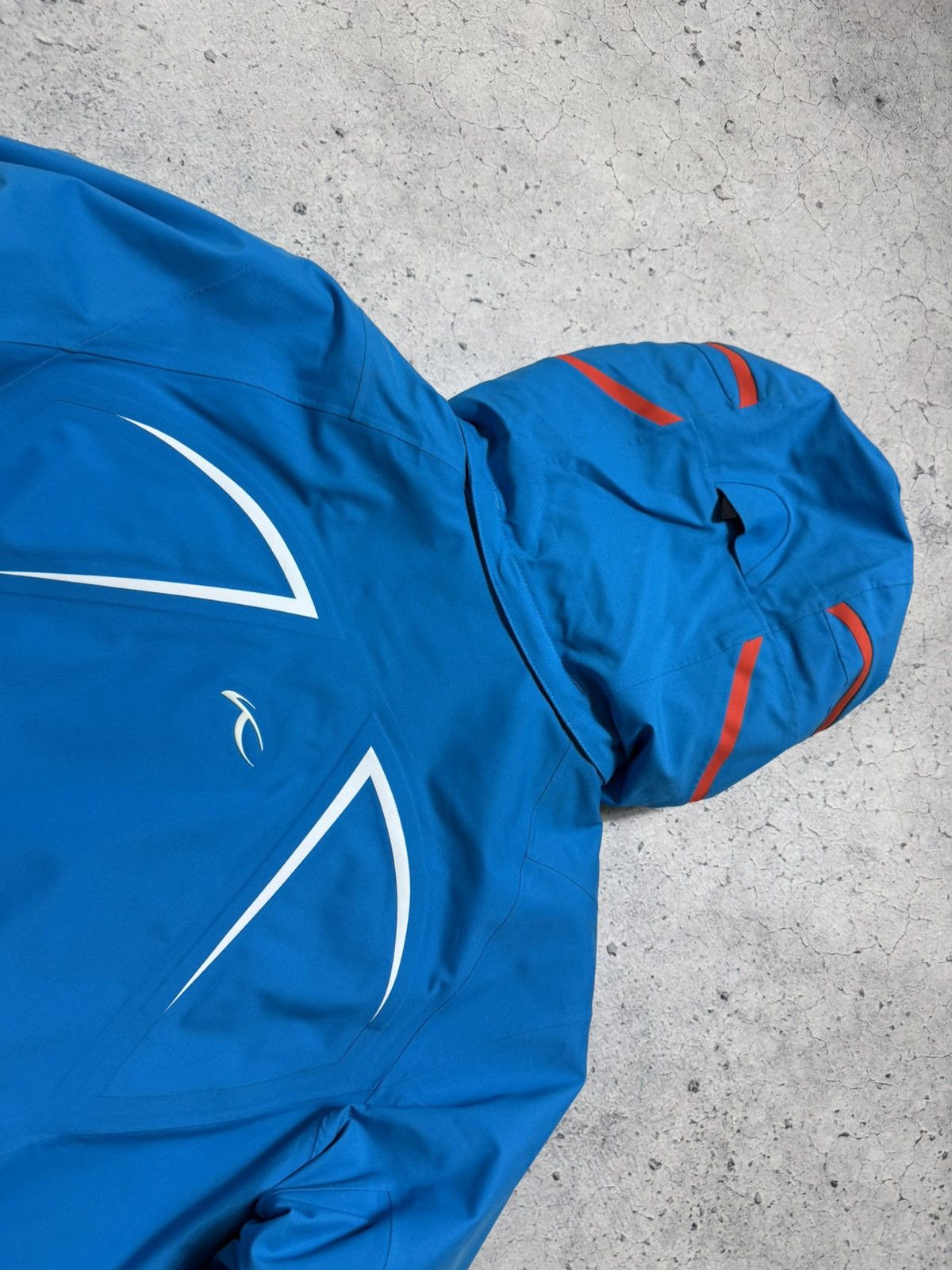 KJUS Kjus Men’s Ski Jacket Blue Outdoor Size S Size US S / EU 44-46 / 1 - 11 Thumbnail