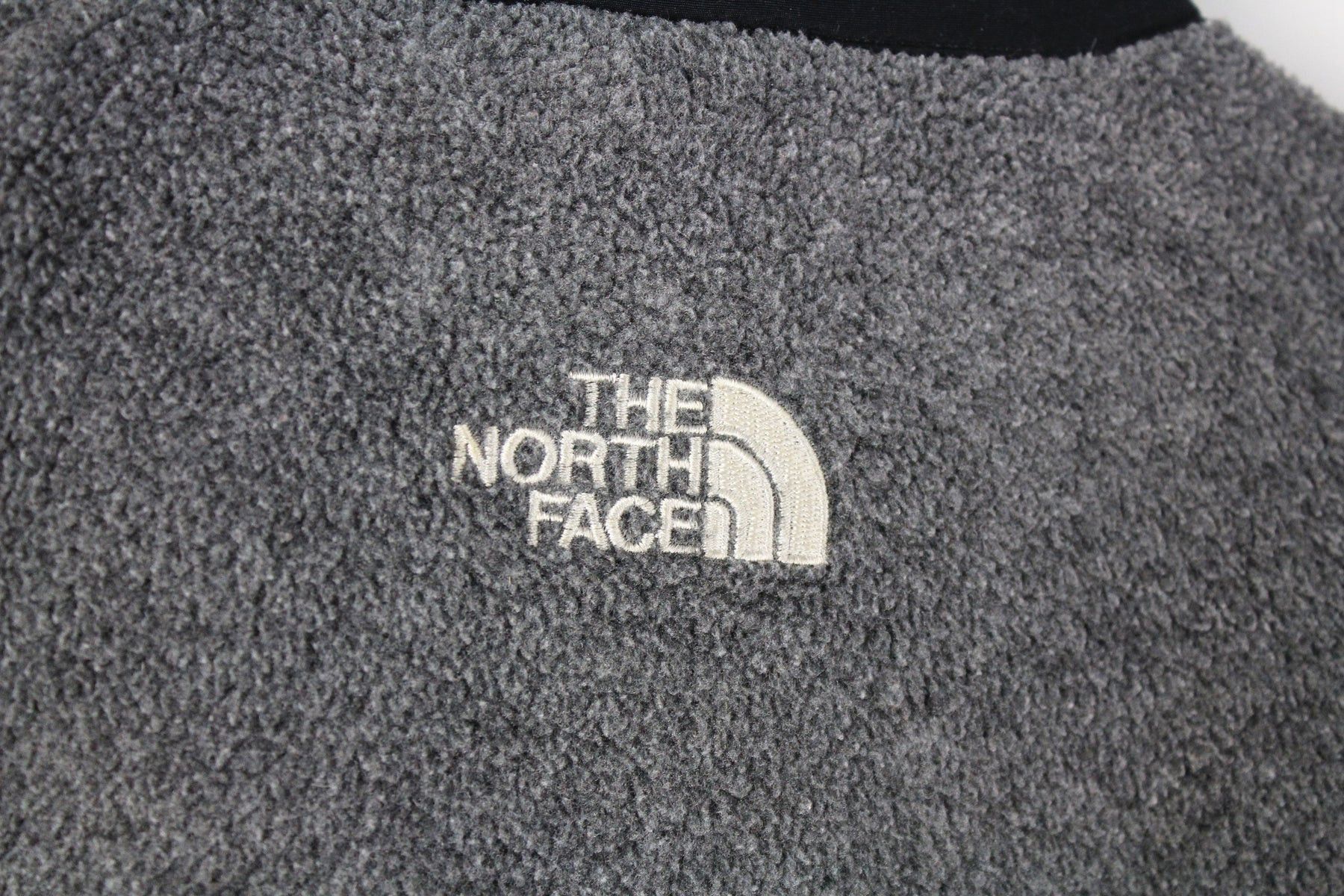 The North Face The North Face Fleece Full Zip Medium Size US M / EU 48-50 / 2 - 6 Thumbnail