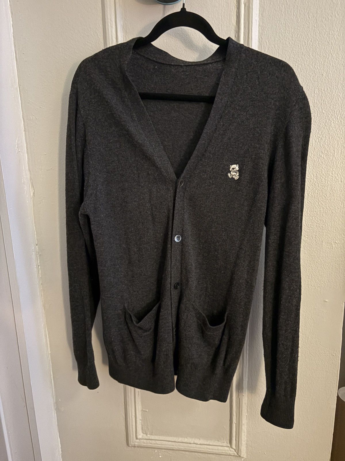 Undercover Undercover Wool Bear Cardigan Size US M / EU 48-50 / 2 - 1 Thumbnail