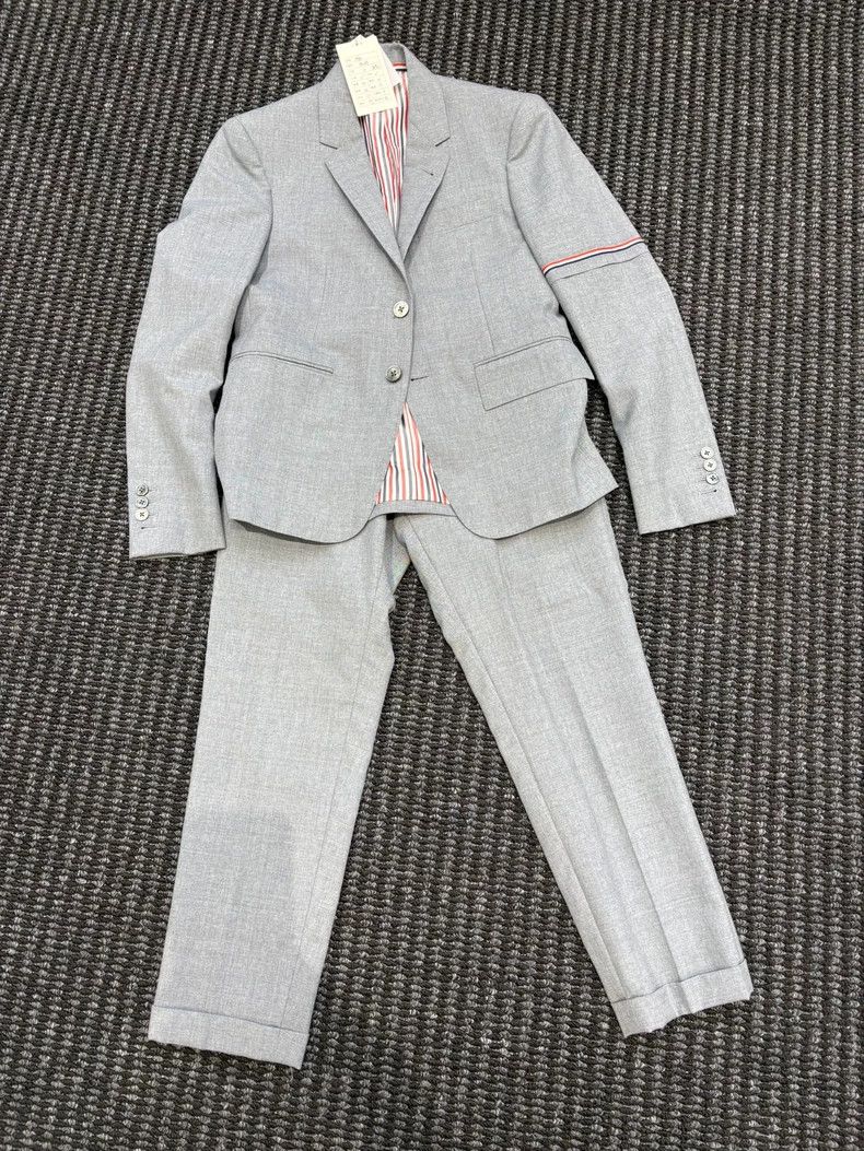 Thom Browne Thom Browne size 0 Suits Size 36R - 1 Thumbnail