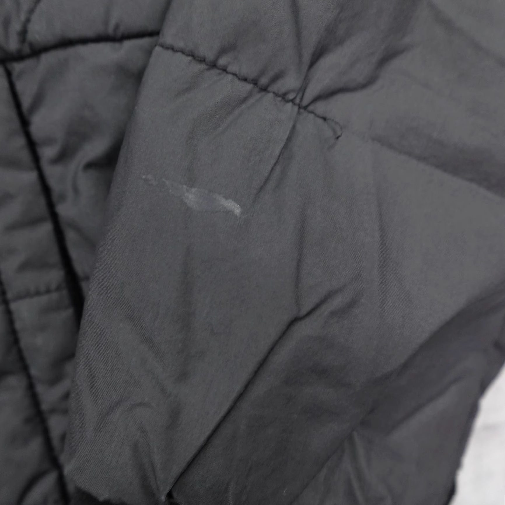 The North Face North Face Jacket Women Small Black Monarch Triclimate Puffer Coat Liner Zip Up Size S / US 4 / IT 40 - 4 Thumbnail