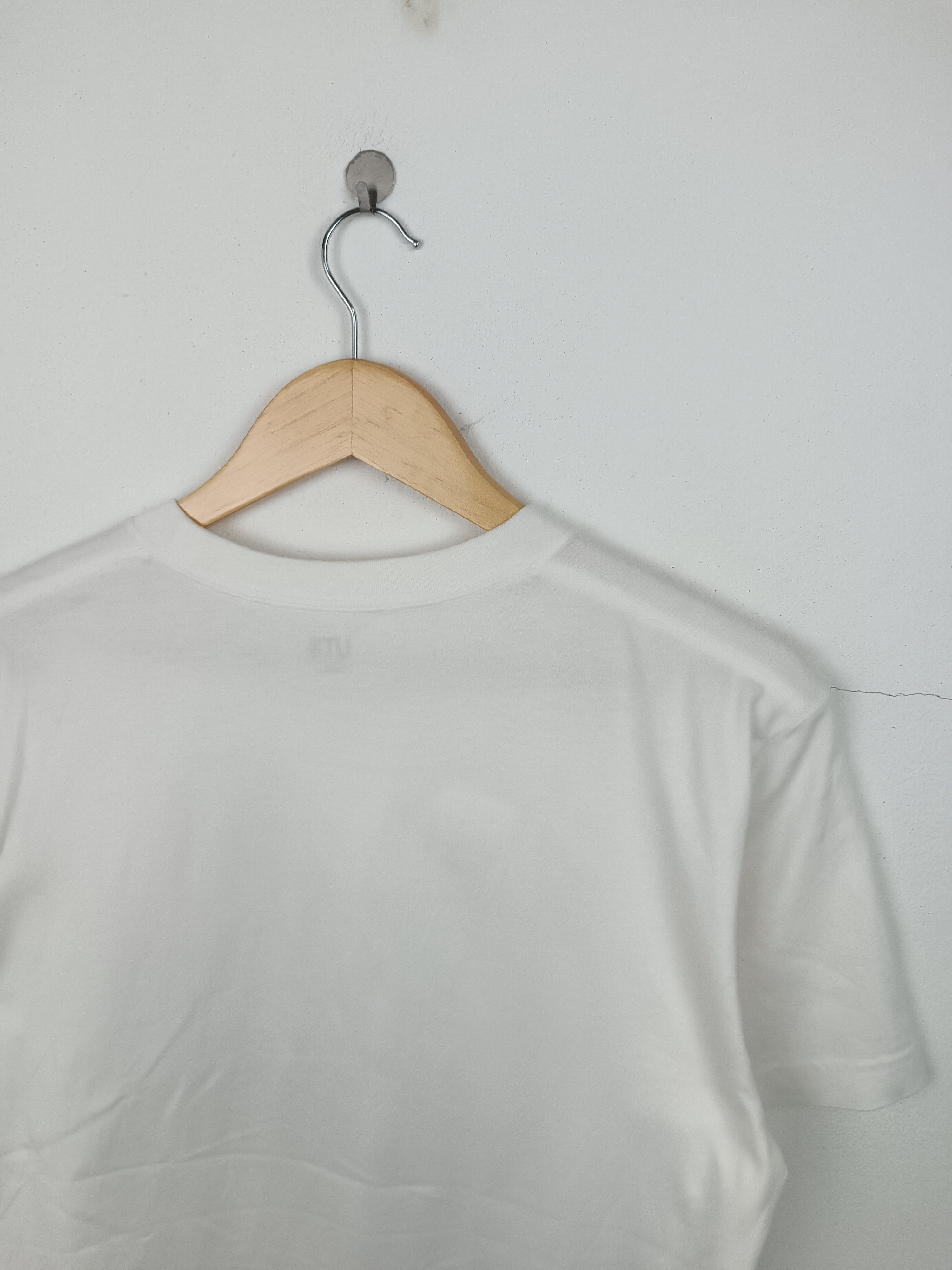 Andy Warhol VINTAGE ANDY WARHOL POP ART FOR EVERYONE BANANA VELVET TEE Size US M / EU 48-50 / 2 - 17 Thumbnail