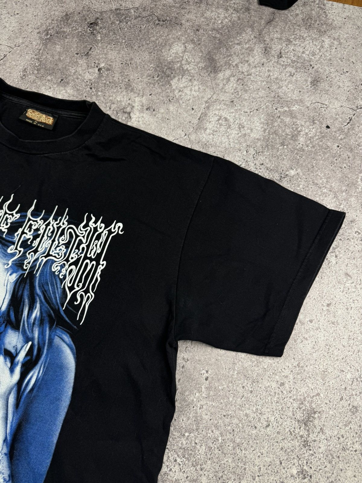 Band Tees Vintage Cradle of Filth Principles of Evil Made Flesh band Size US XL / EU 56 / 4 - 4 Thumbnail