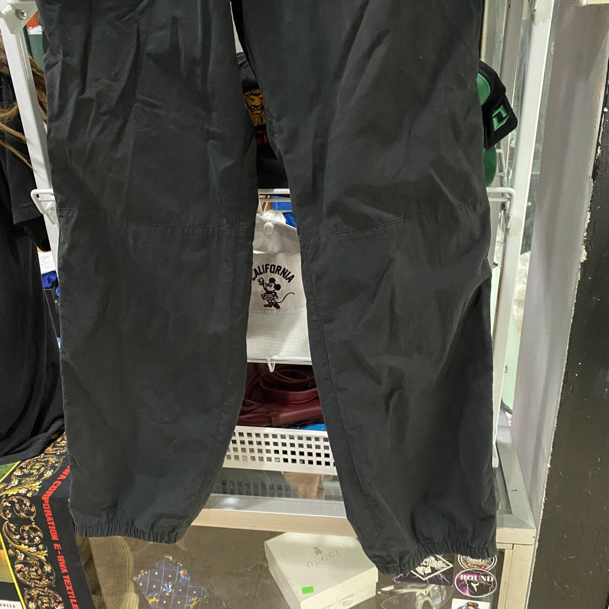 GOODENOUGH × Hiroshi Fujiwara Rare! GDEH Parachute Convertible Flight Pants Size US 30 / EU 46 - 5 Thumbnail