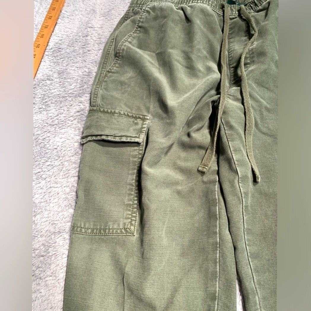 Ralph Lauren Ralph Lauren Cargo Pants Green Men S Regular Inseam See Photos (use original words) Size US 29 - 2 Thumbnail