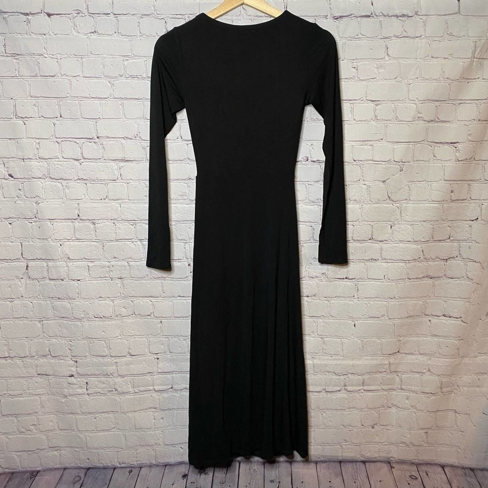 Good American NWT Good American Cut-Out Dress. Valentines date ready!💖 Size XS / US 0-2 / IT 36-38 - 3 Thumbnail