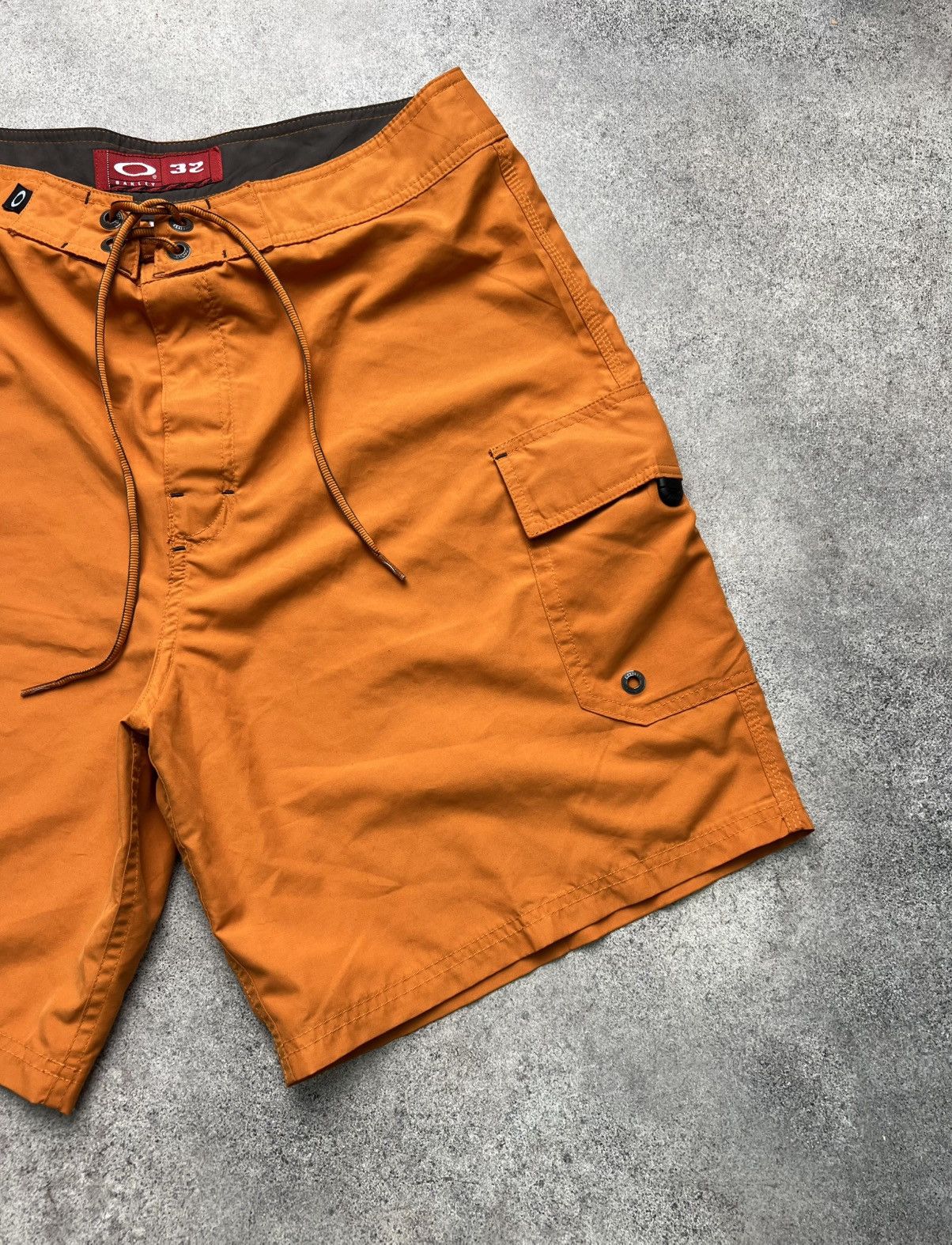 Oakley Oakley software shorts Size US 32 / EU 48 - 3 Thumbnail