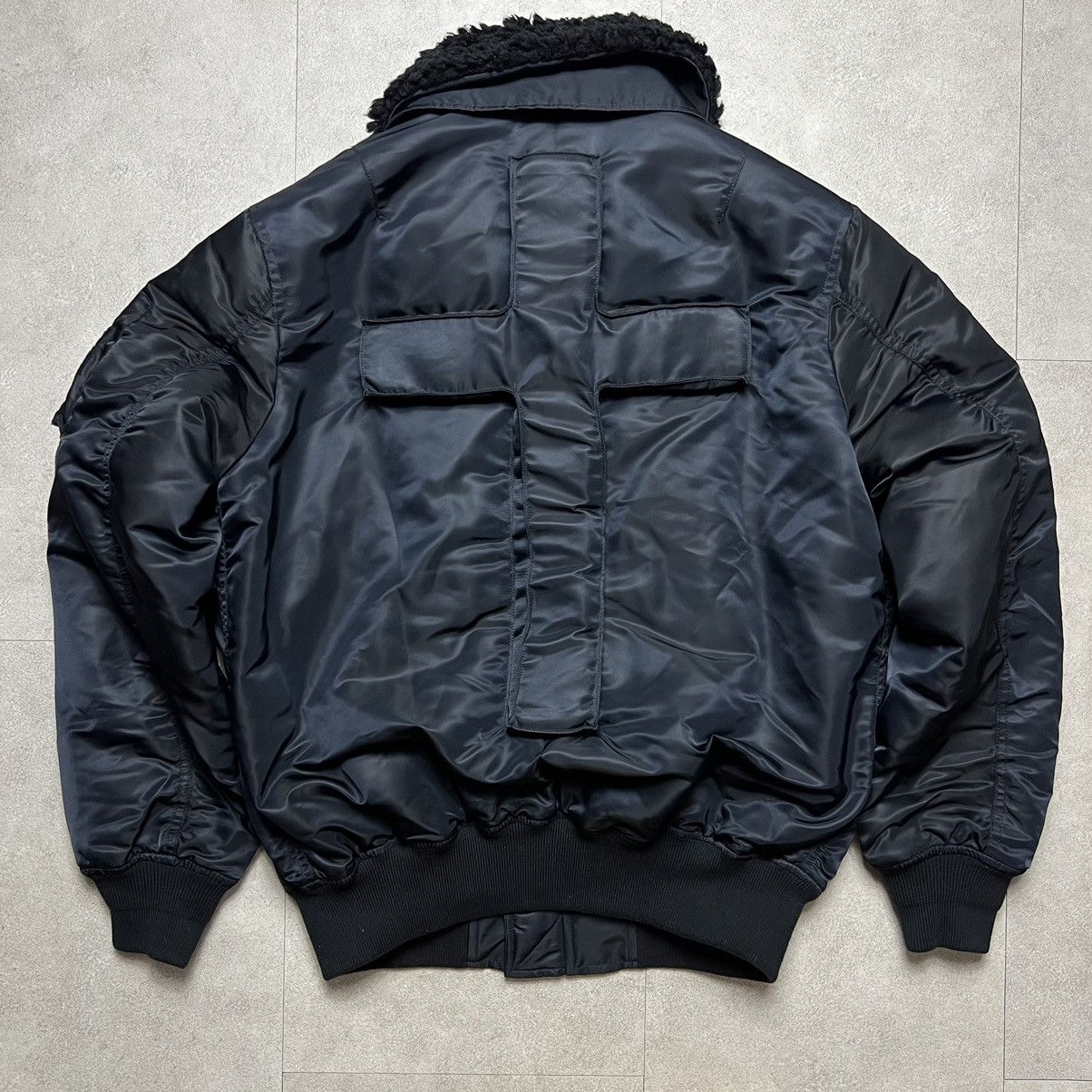 Phenomenon Phenomenon Cross Thunder Bomber Jacket | Grailed