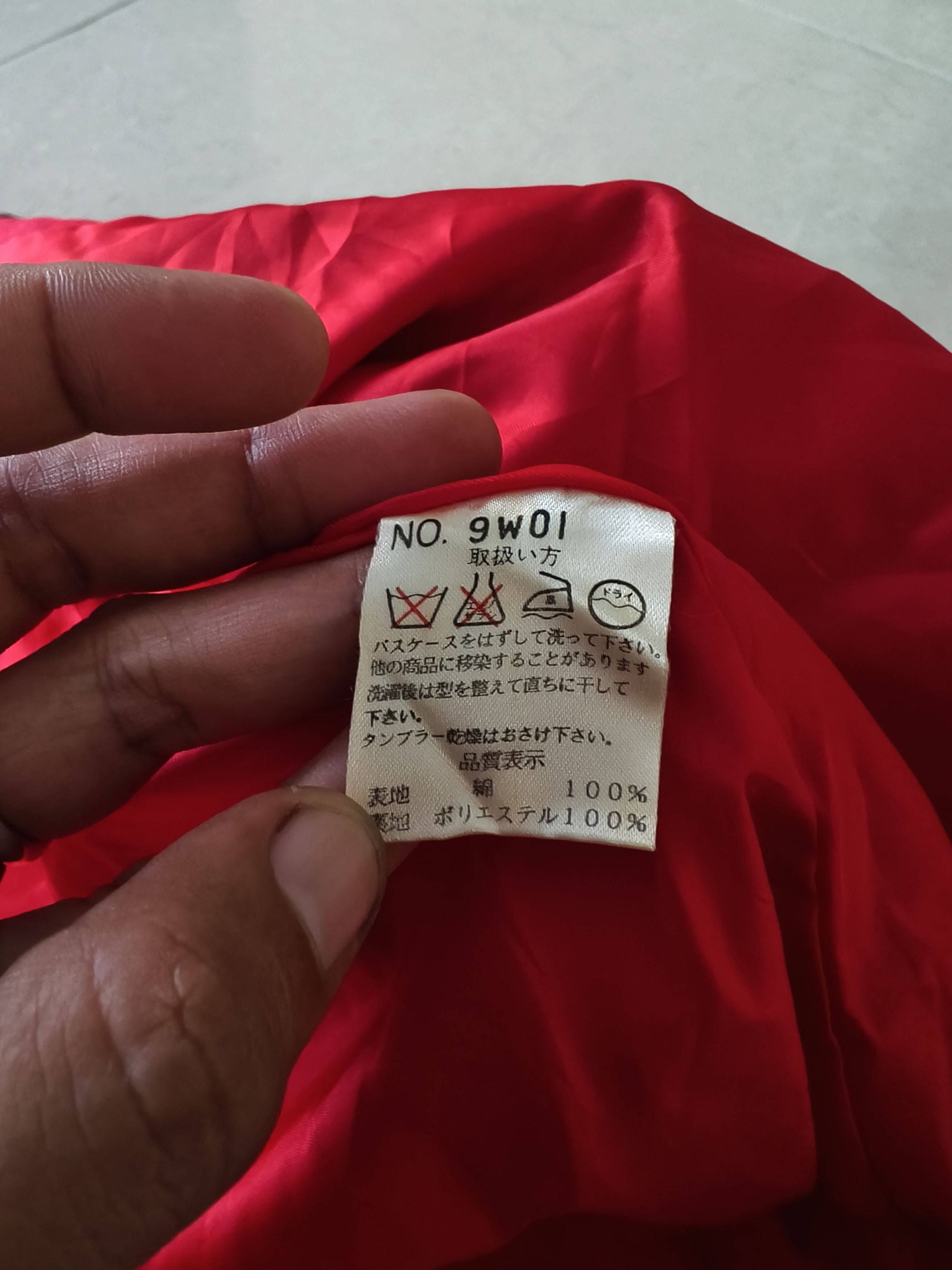 Honda × Vintage 🔥STEALS🔥Very Rare Vintage Honda Grand Prix Racing Jacket Size US M / EU 48-50 / 2 - 9 Thumbnail