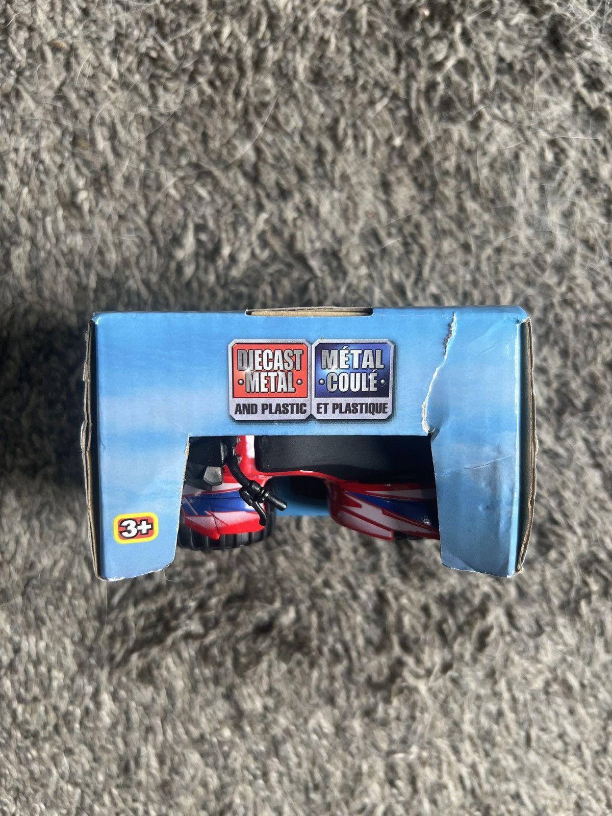 Hypebeast ATV Dune King Size ONE SIZE - 5 Thumbnail