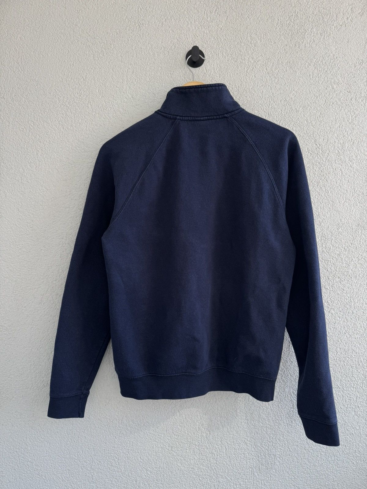 Vintage Rolls-Royce Logo Sweatshirt Vintage Size US M / EU 48-50 / 2 - 6 Thumbnail