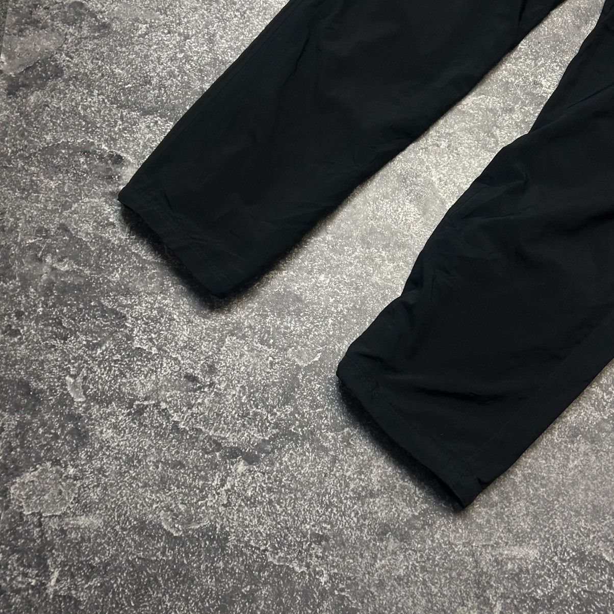 Nike Vintage Nike Small Swoosh Streetwear Balloon Y2k pants Size US 38 / EU 54 - 3 Thumbnail