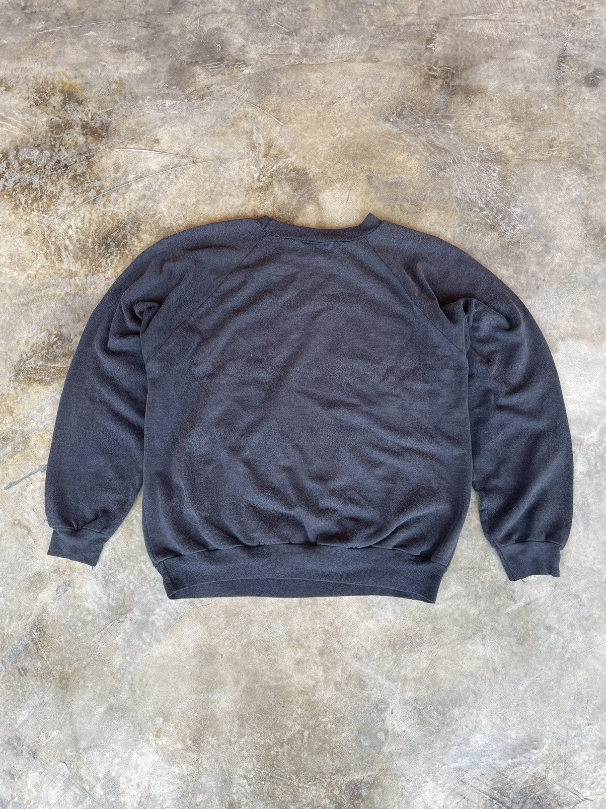 NHL Vintage 90s NHL Kings Los Angeles Sweatshirt Size US M / EU 48-50 / 2 - 4 Thumbnail