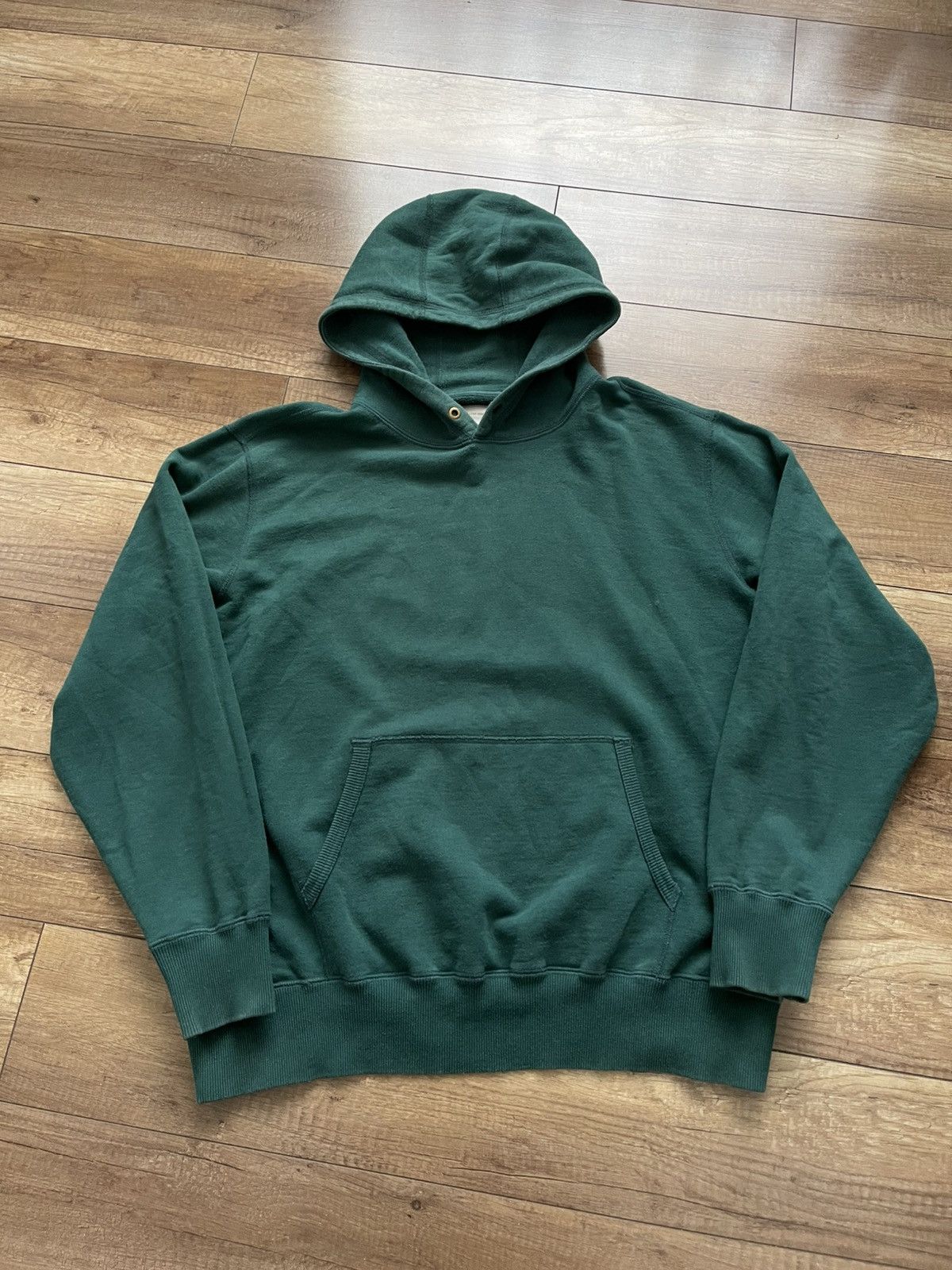 Aime Leon Dore Aime Leon Dore ALD Hoodie Pullover Size US XXL / EU 58 / 5 - 2 Thumbnail