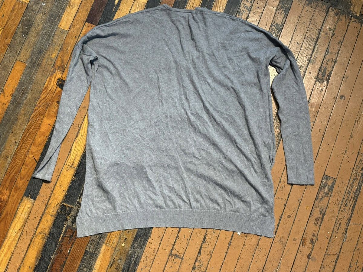 Helmut Lang Helmut lang swater Size US S / EU 44-46 / 1 - 2 Thumbnail