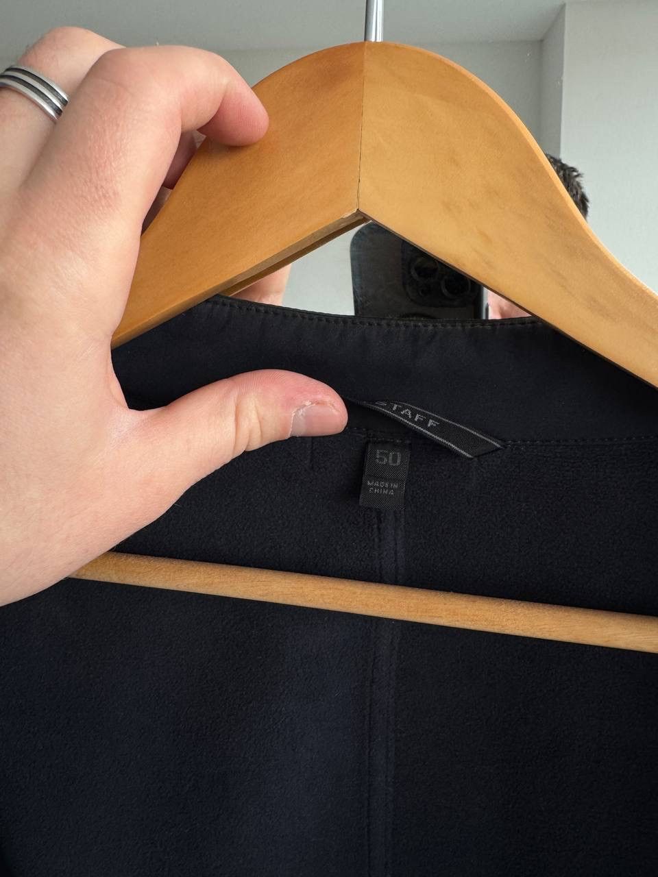 Belstaff Belstaff Parkham Softshell byker Jacket size 50 Size US M / EU 48-50 / 2 - 12 Thumbnail