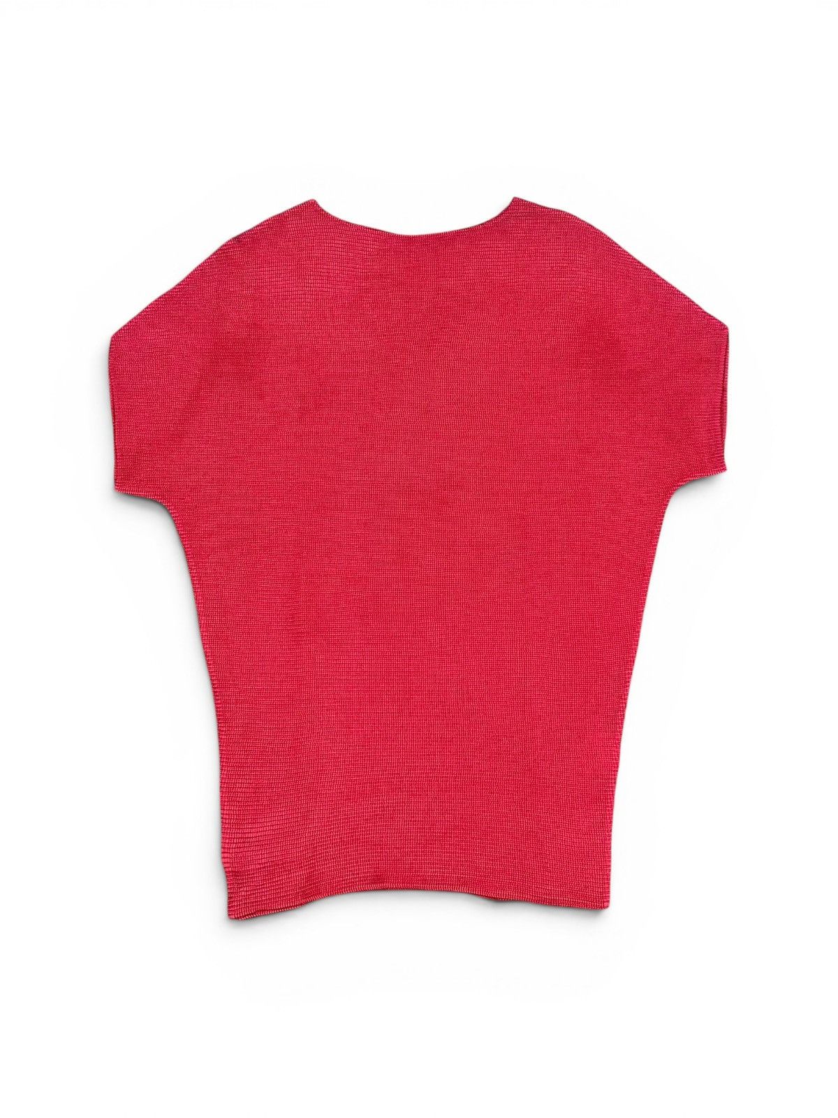 Japanese Brand Pleats Please Style Pleated Tops Size M / US 6-8 / IT 42-44 - 1 Thumbnail