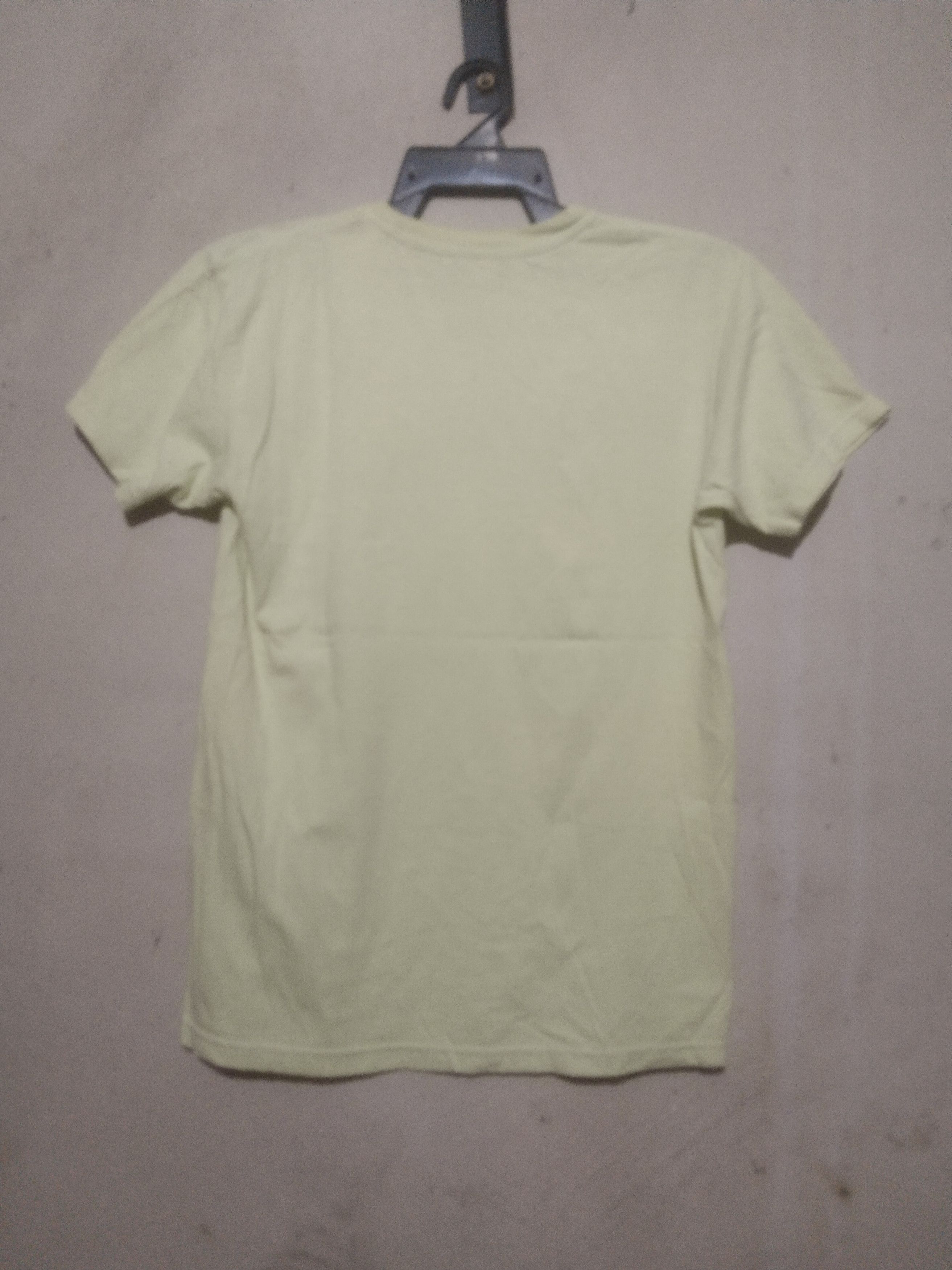 Band Tees × Nirvana Nirvana Incesticede 2016 t-shirt Size US S / EU 44-46 / 1 - 2 Thumbnail