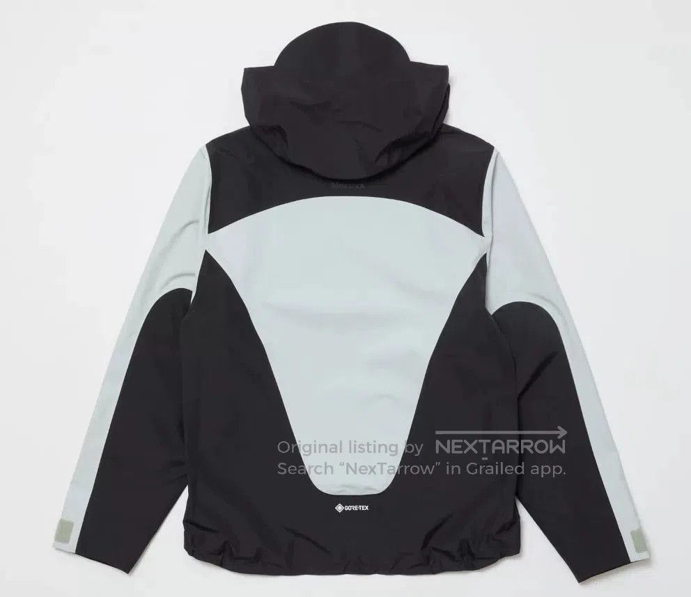 Marmot MARMOT×BAL GORE . Size US L / EU 52-54 / 3 - 3 Thumbnail