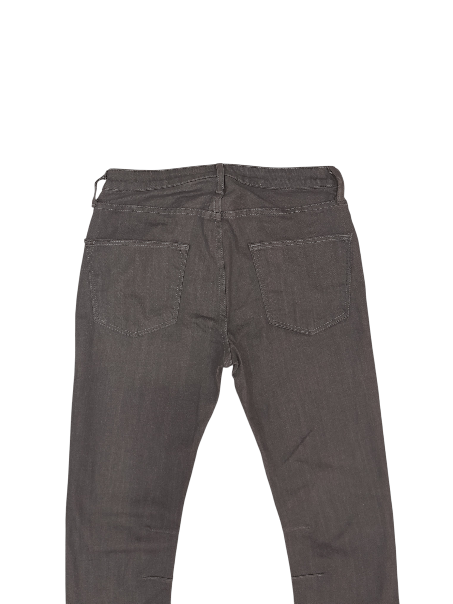Helmut Lang Helmut Lang Denim Double Plate (F431) Waist 26 Size US 26 / EU 42 - 5 Thumbnail