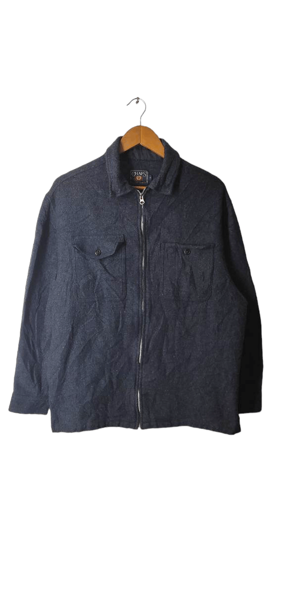 Chaps Ralph Lauren PRL POLO RALPH LAUREN CHAPS JACKET Size US L / EU 52-54 / 3 - 1 Thumbnail