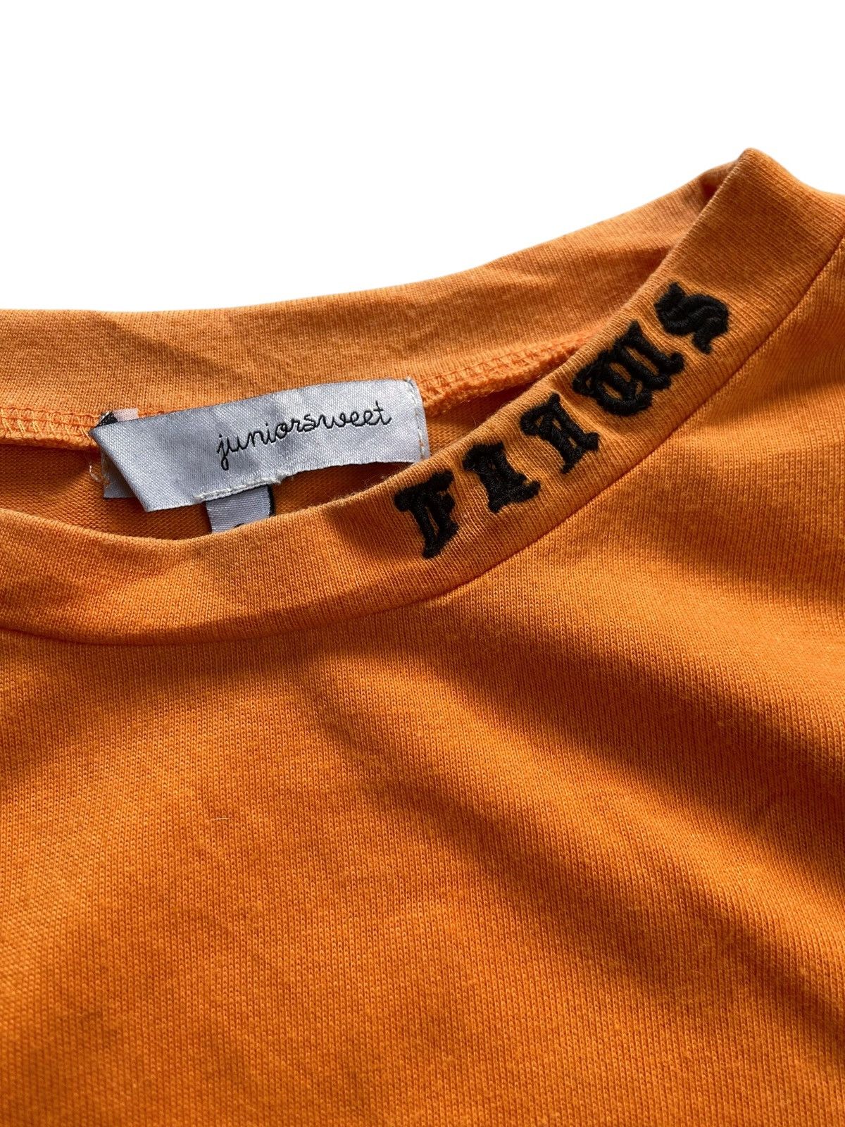 Japanese Brand JAPANESE STREET FASHION JUNIOR SWEET LONG SLEEVE Size US M / EU 48-50 / 2 - 6 Thumbnail