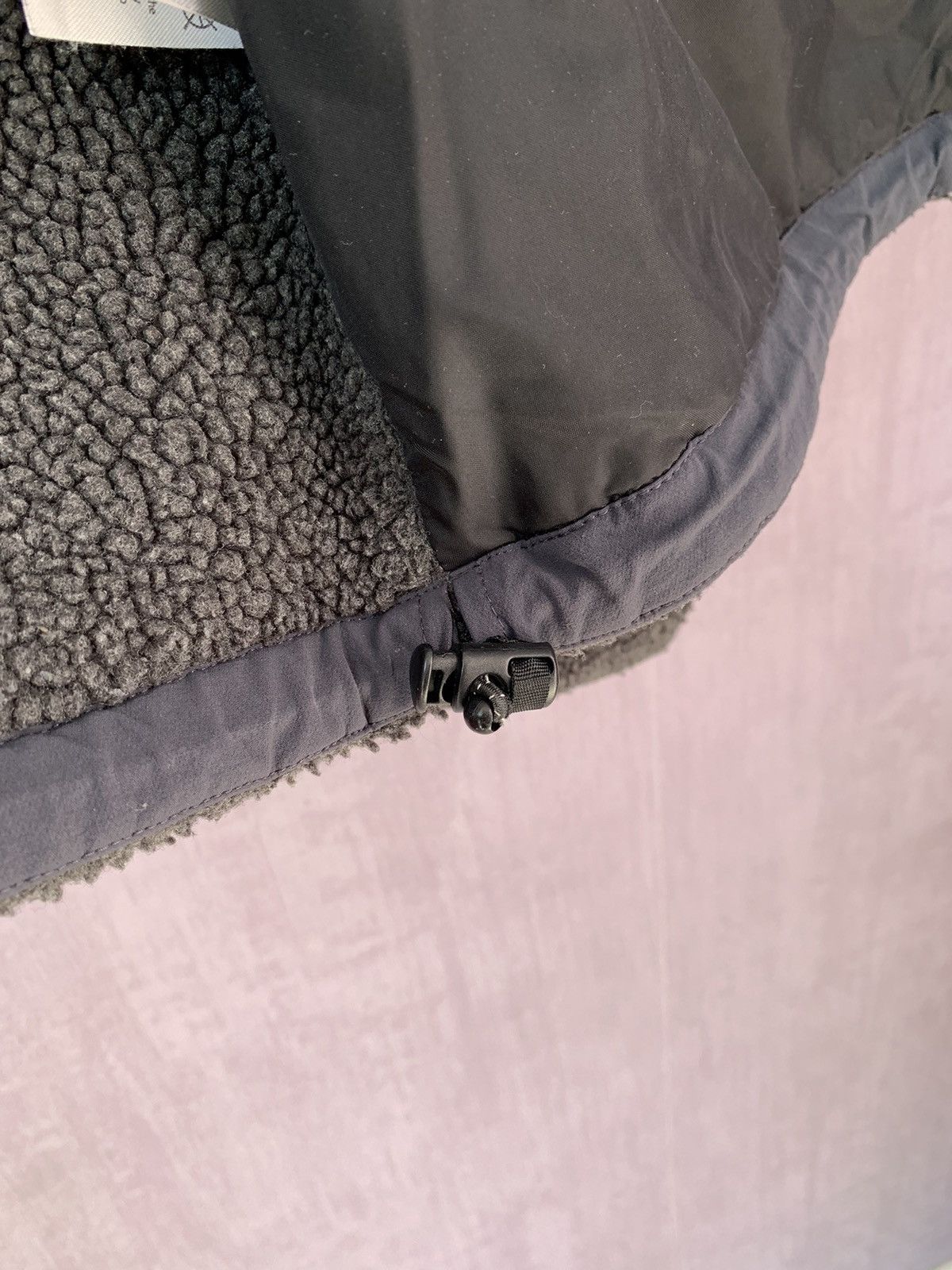 Rab Rab Vintage Fleece Sherpa Size US M / EU 48-50 / 2 - 9 Thumbnail