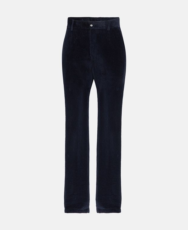 Dolce & Gabbana Cord trousers Size US 44 / EU 60 - 1 Thumbnail