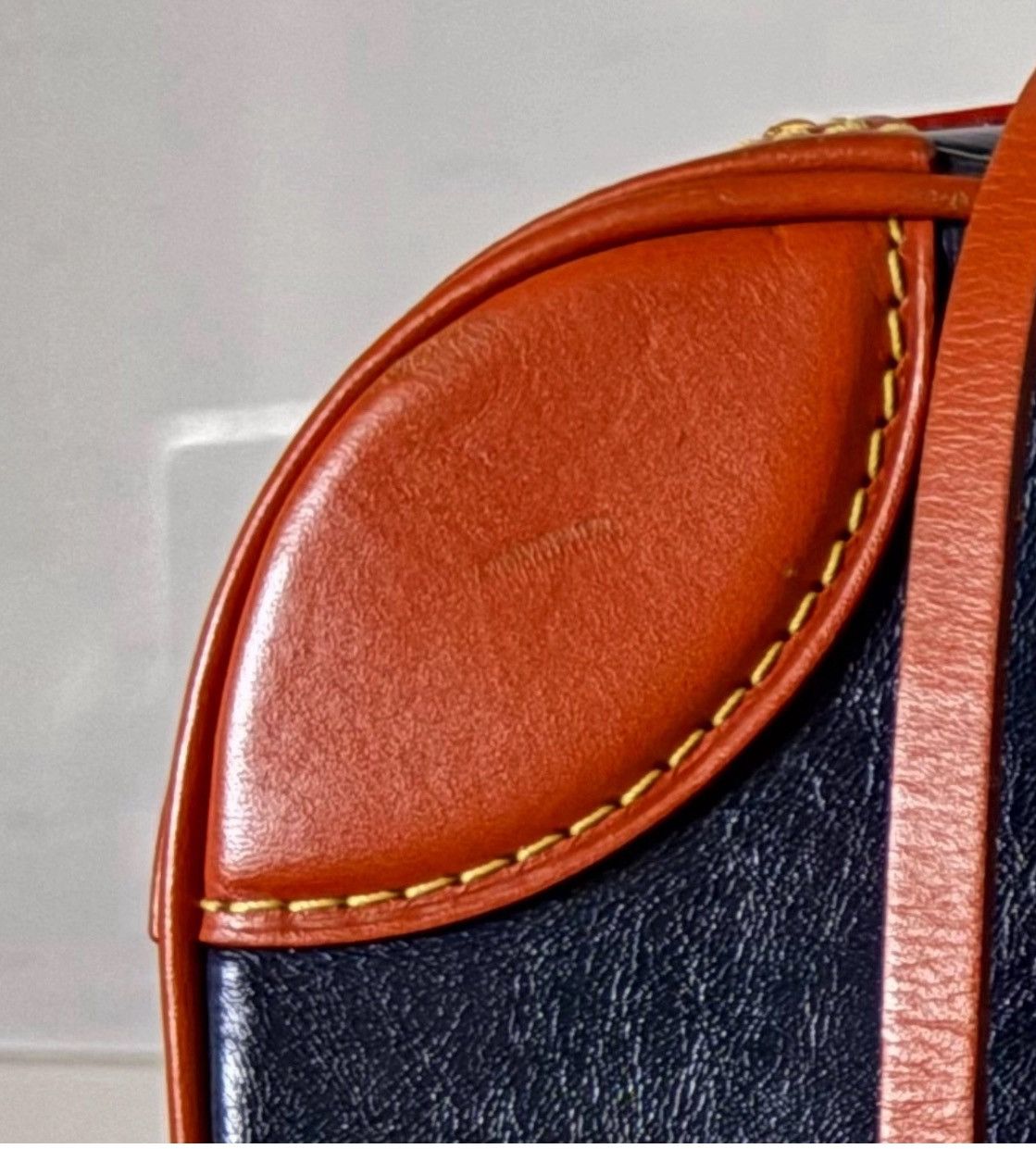 Louis Vuitton Louis Vuitton Rare Limited Edition Top Handle Bag Size ONE SIZE - 7 Thumbnail