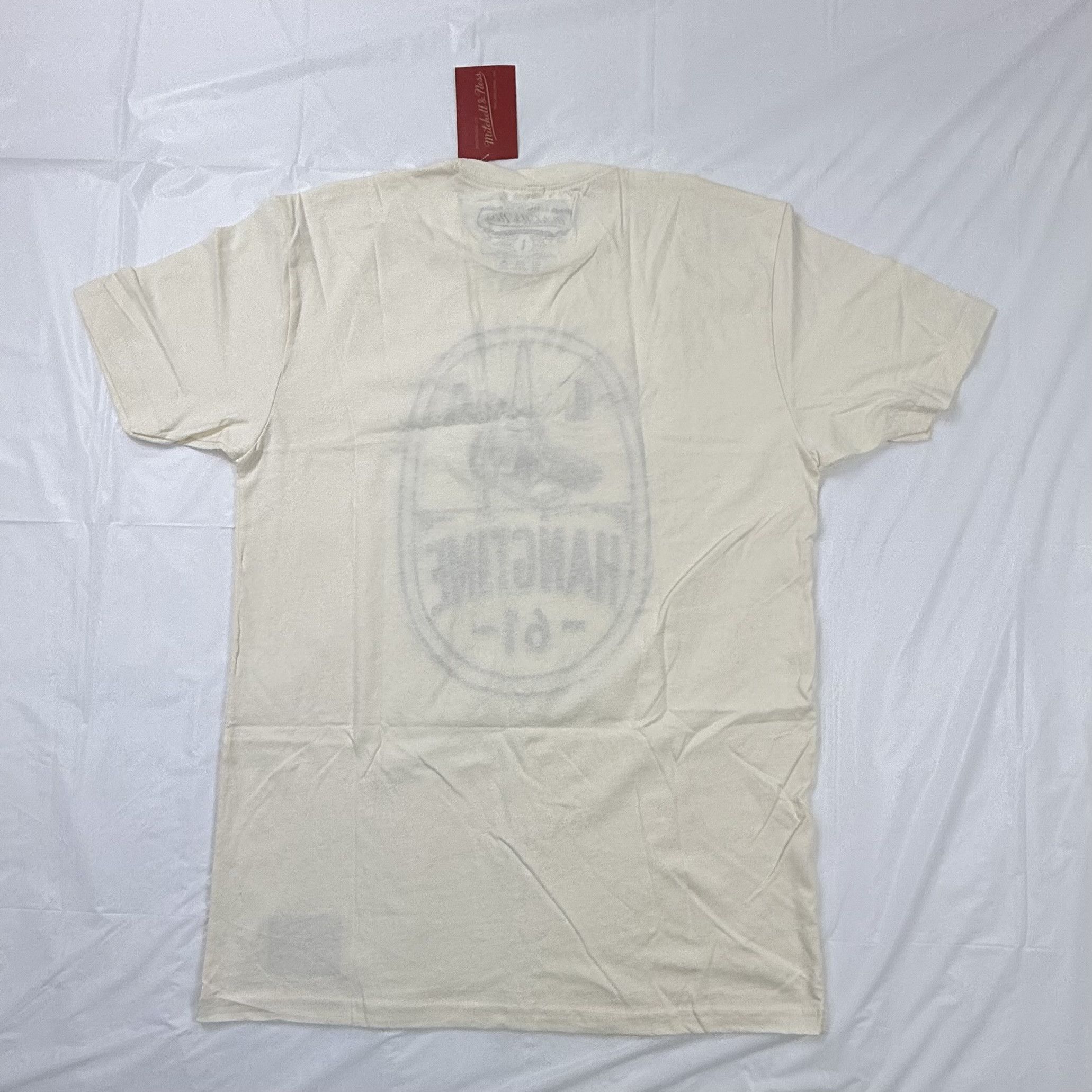 Mitchell & Ness Mitchell & Ness Fred Segal LA Hangtime 61 Graphic T-Shirt Size US L / EU 52-54 / 3 - 2 Thumbnail