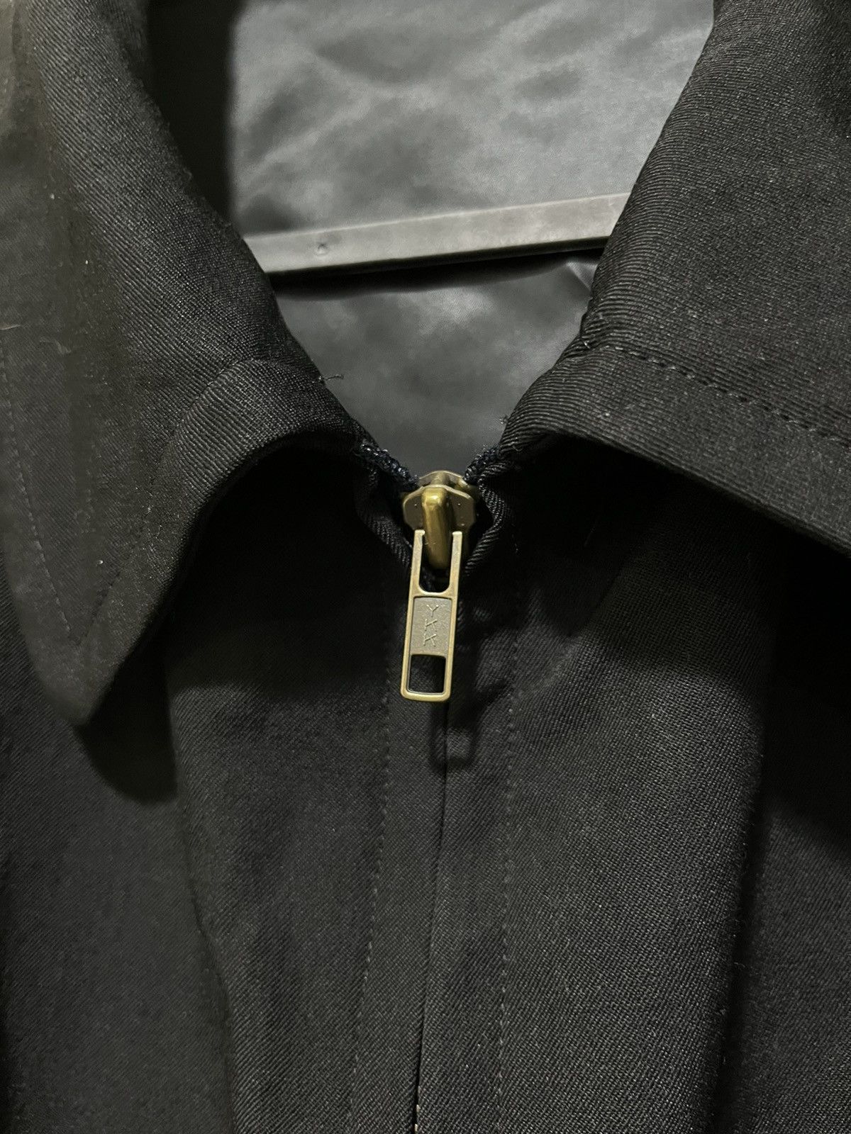 Y's for Men × Yohji Yamamoto Yohji Yamamoto Jacket Size US XL / EU 56 / 4 - 3 Thumbnail