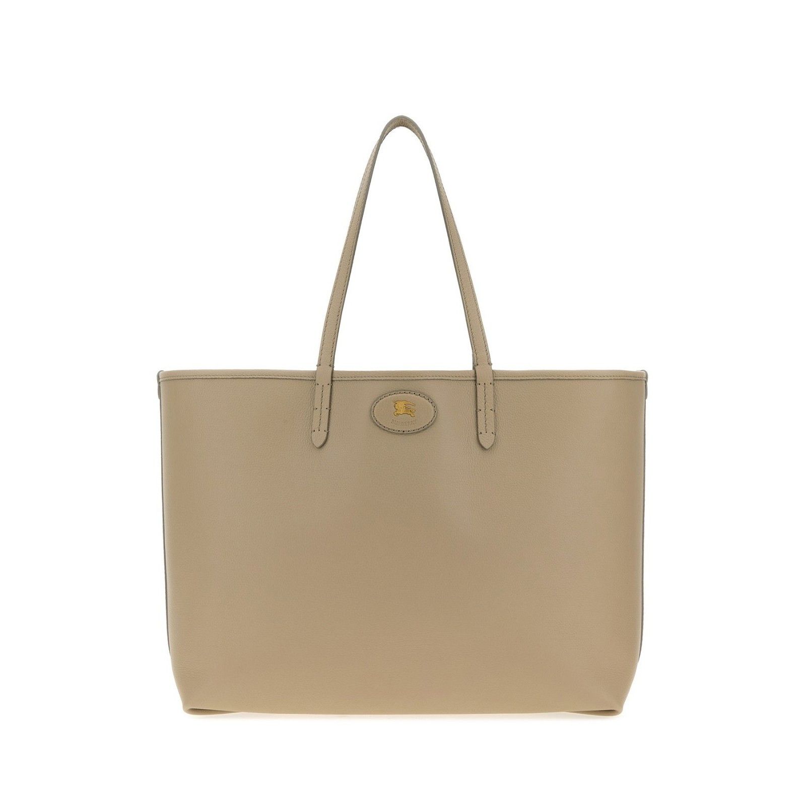 Burberry BURBERRY Beige Reversible Tote Bag New & Authentic Size ONE SIZE - 1 Thumbnail