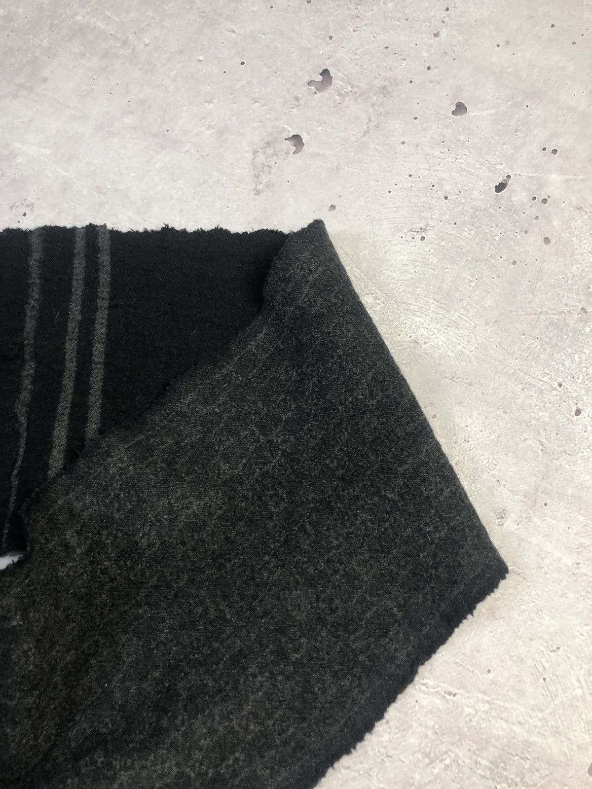 Gucci × Vintage Vintage Gucci snood Scarf luxury monogram Size ONE SIZE - 2 Thumbnail