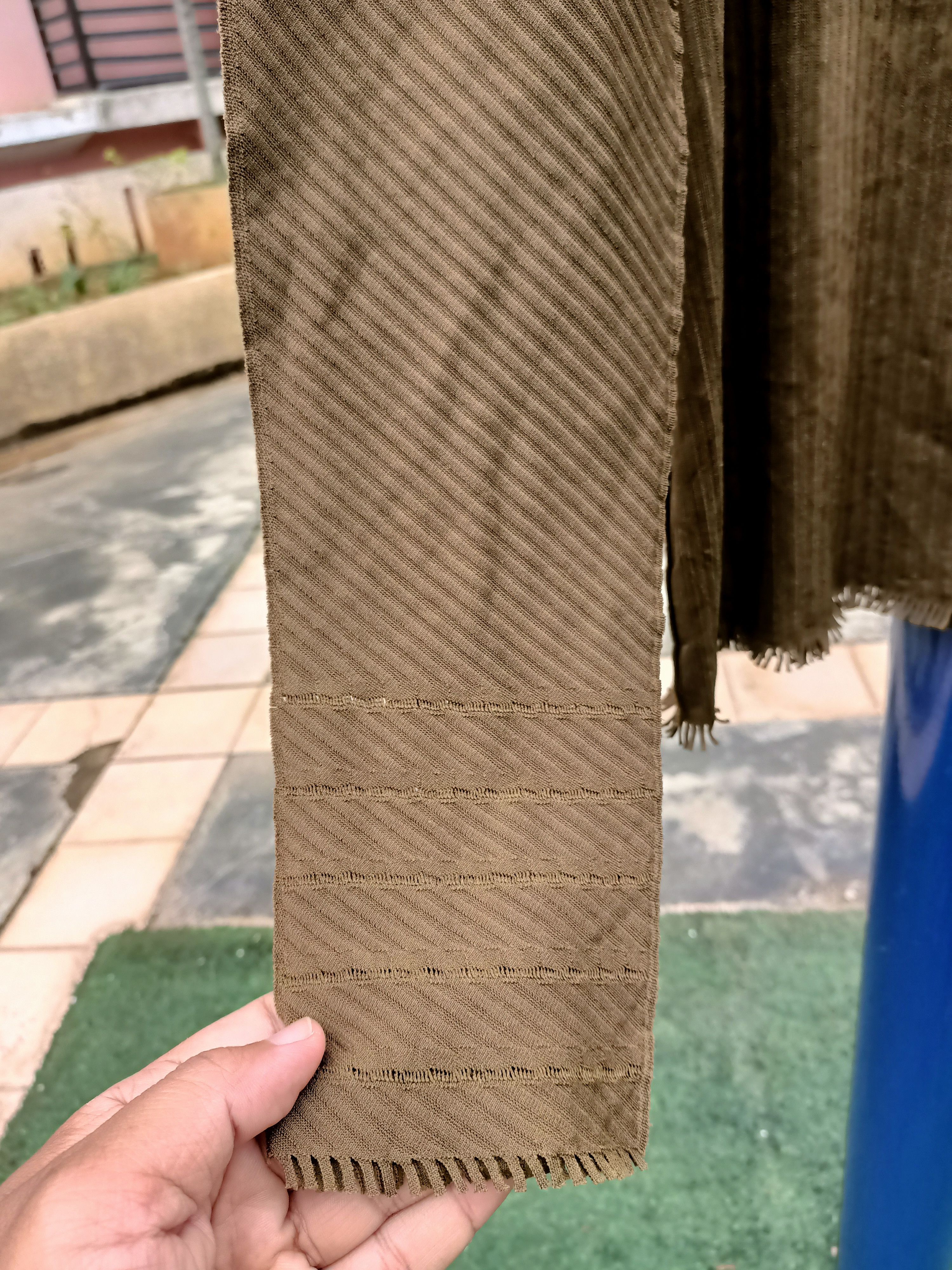 Issey Miyake Issey Miyake Pleats Please Apoc Size M / US 6-8 / IT 42-44 - 10 Thumbnail