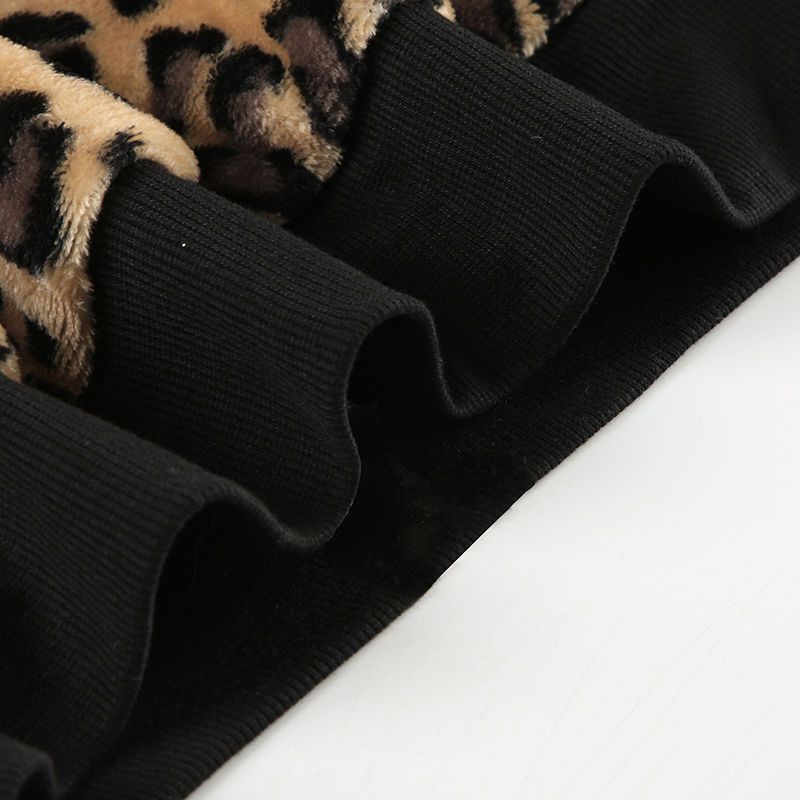 Japanese Brand × Vintage Fashionable Women Fur Collar Hooded Jacket Size S / US 4 / IT 40 - 6 Thumbnail
