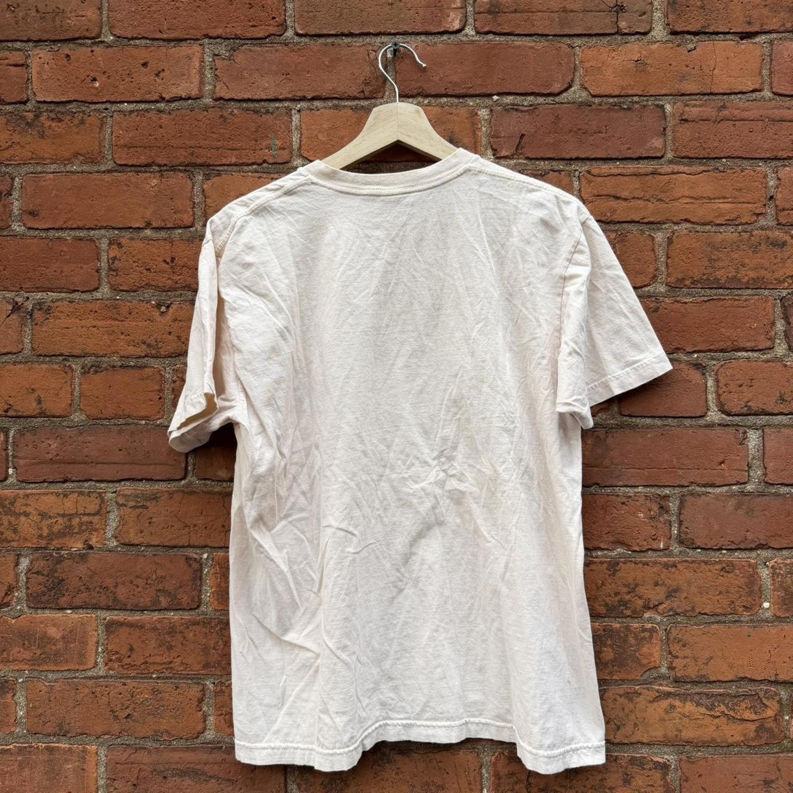 Other democratic communications against the neoliberal tide shirt Size US L / EU 52-54 / 3 - 5 Thumbnail