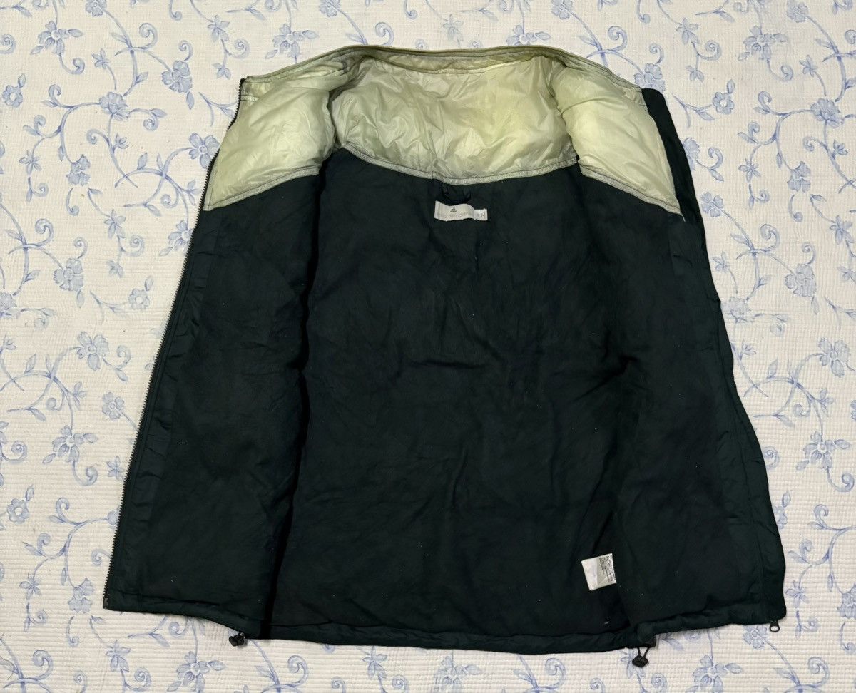 Adidas × Stella McCartney Adidas Stella McCartney Puffer Vest Size US XS / EU 42 / 0 - 4 Thumbnail