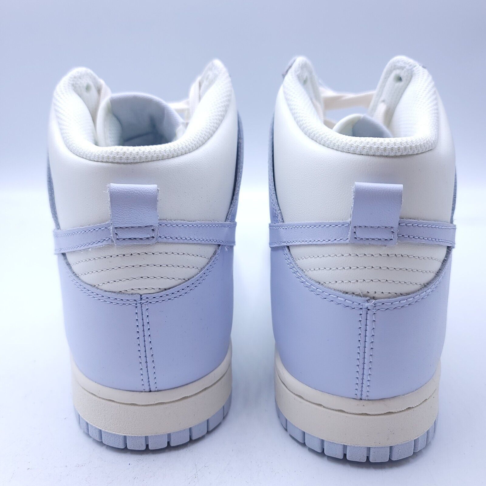 Nike Nike Dunk High Basketball Shoe Womens Size 10 DD1869-102 Size US 10 / IT 40 - 3 Thumbnail