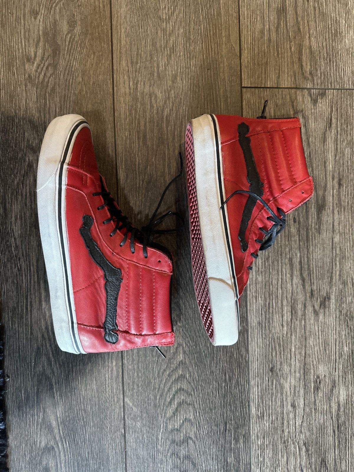 Blends × Vans Blends x Vans Size US 10 / EU 43 - 5 Thumbnail