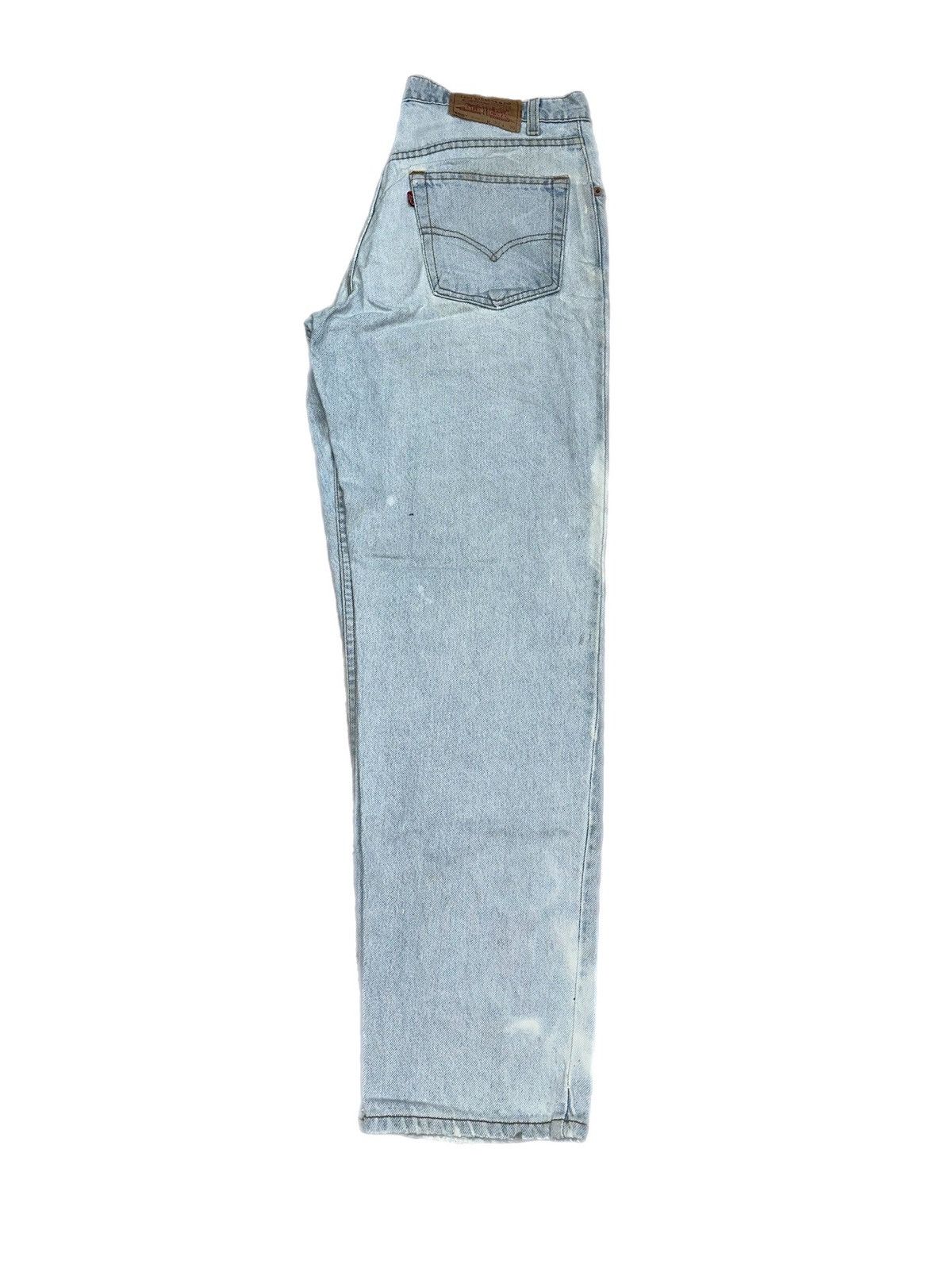 Levi's Vintage X 550 X Levis Size US 32 / EU 48 - 13 Thumbnail