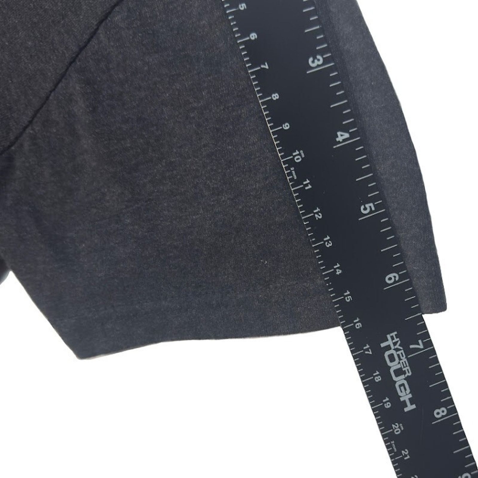 Spyder Spyder Men's Black Short Sleeve Crew Neck T-Shirt Size Small Size US S / EU 44-46 / 1 - 4 Thumbnail