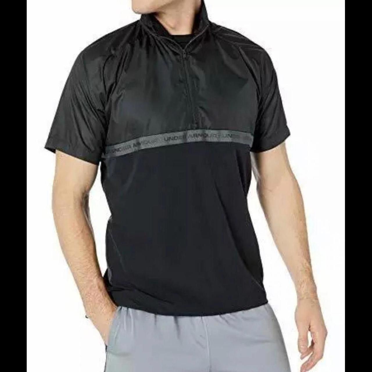 Under Armour New Under Armour Mens Unstoppable Size US M / EU 48-50 / 2 - 1 Thumbnail