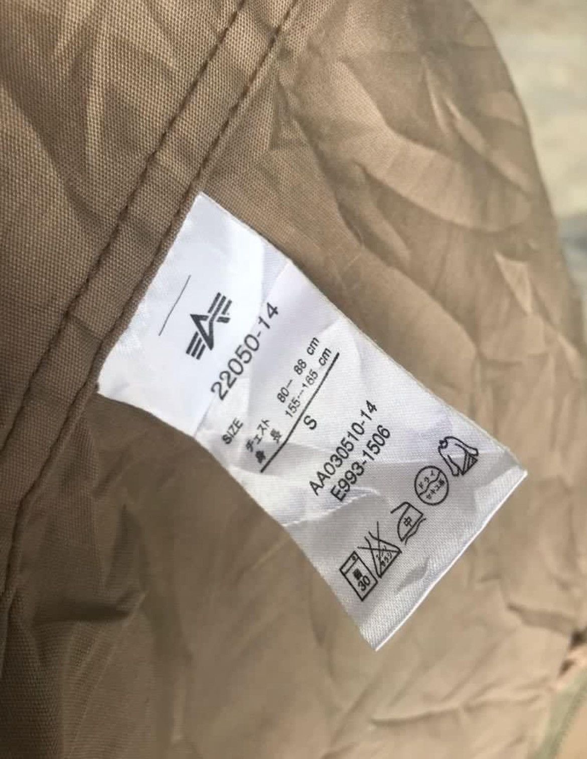 Avirex M65 Combat Avirex Military Jacket Size S / US 4 / IT 40 - 22 Thumbnail
